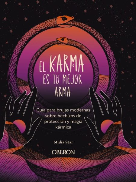 El Karma Es Tu Mejor Arma-Star Midia