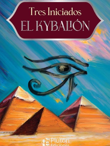 El Kybalion-Iniciados Tres