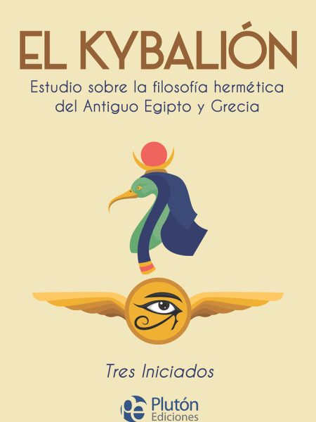 El Kybalion-Iniciados Tres