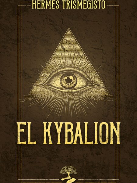 El Kybalion-Trismegisto Hermes