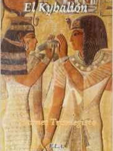 El Kybalion-Trismegisto Hermes