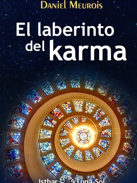 El Laberinto Del Karma-Meurois Daniel