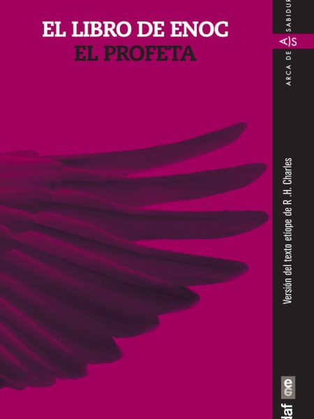 El Libro de Enoc-