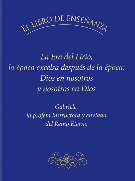 El Libro de Enseñanza-- Gabriele