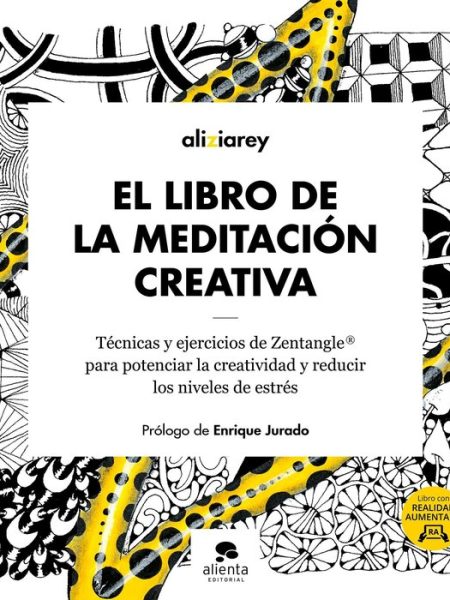 El Libro de la Meditacion Creativa-Aliziarey