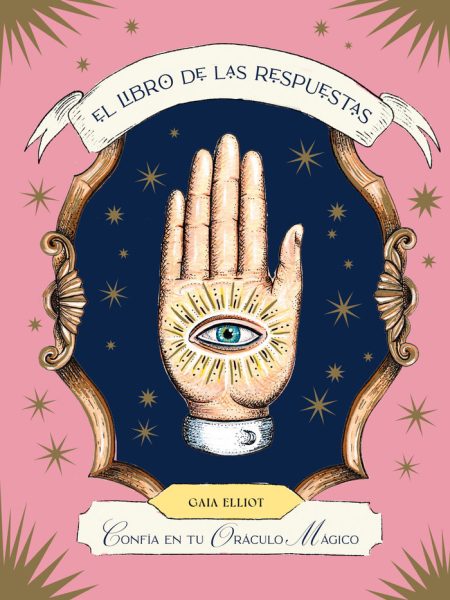 El Libro de las Respuestas-Elliot Gaia