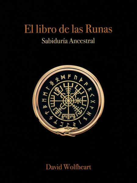 El Libro de las Runas-Wolfheart David