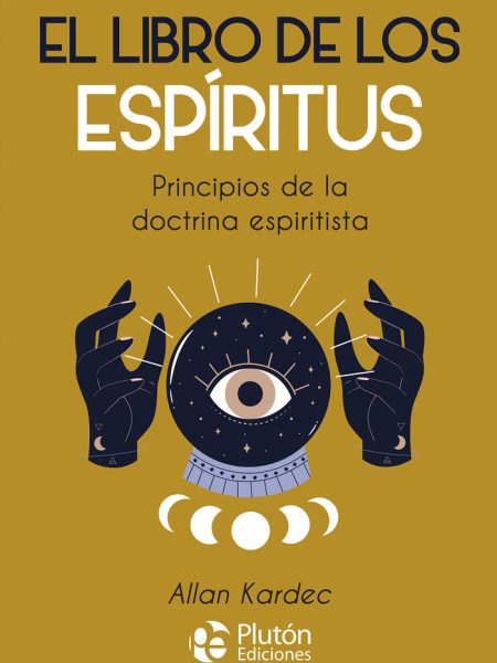 El Libro de los Espiritus-Kardec Allan