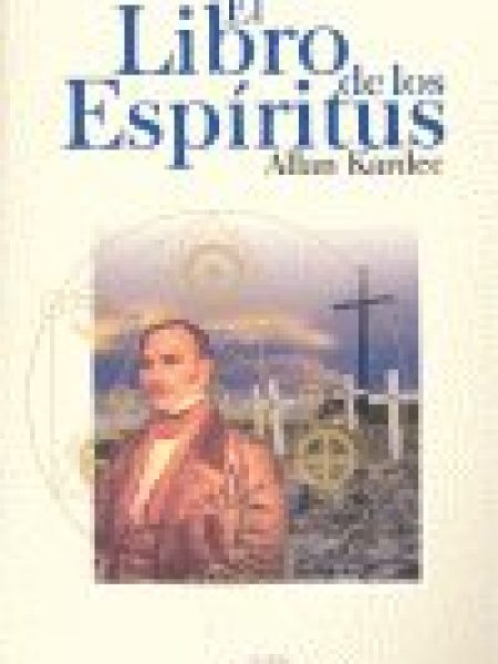 El Libro de los Espiritus-Kardec Allan