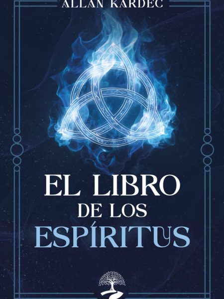 El Libro de los Espiritus-Kardec Allan