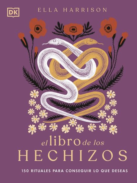 El Libro de los Hechizos-Dk