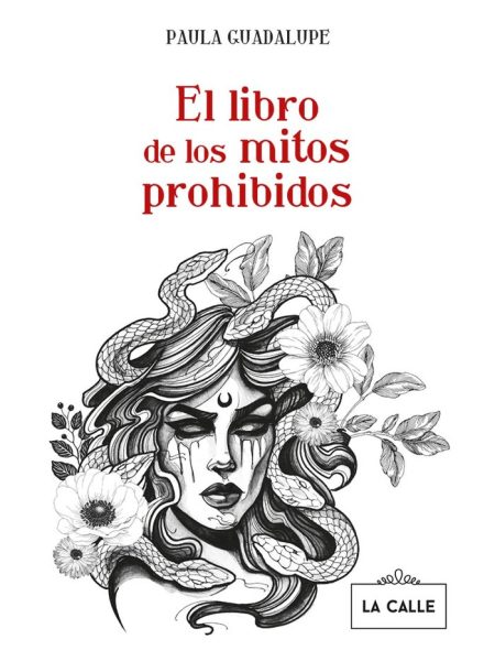 El Libro de los Mitos Prohibidos-Guadalupe Paula
