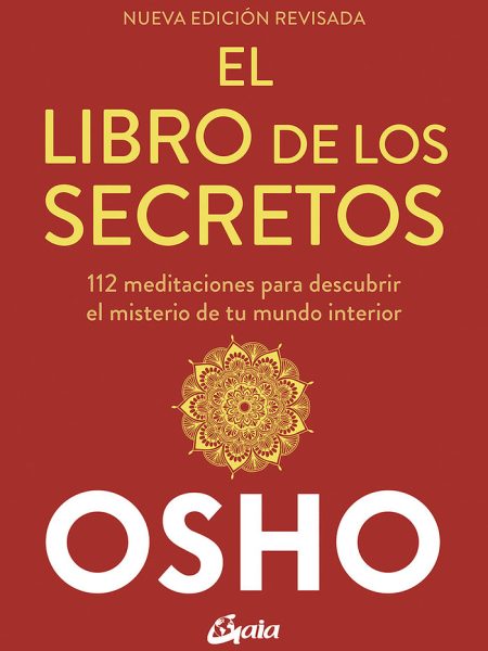 El Libro de los Secretos Nueva Edicion Revisada)-Osho