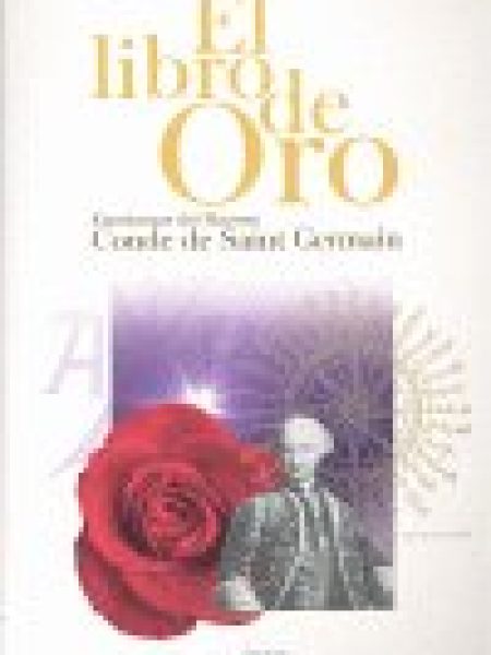 El Libro de Oro-Saint-germain