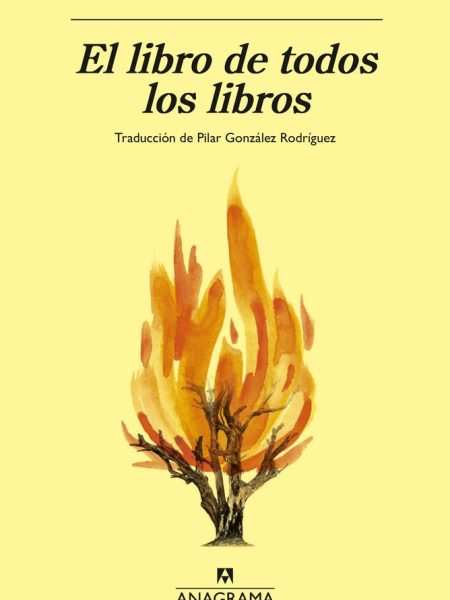 El Libro de Todos los Libros-Calasso Roberto