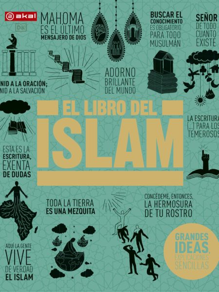 El Libro Del Islam-Aa.vv.