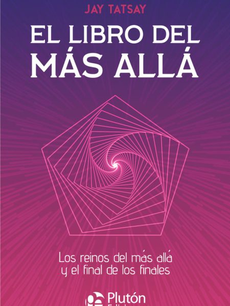 El Libro Del Mas Alla-Tatsay Jay