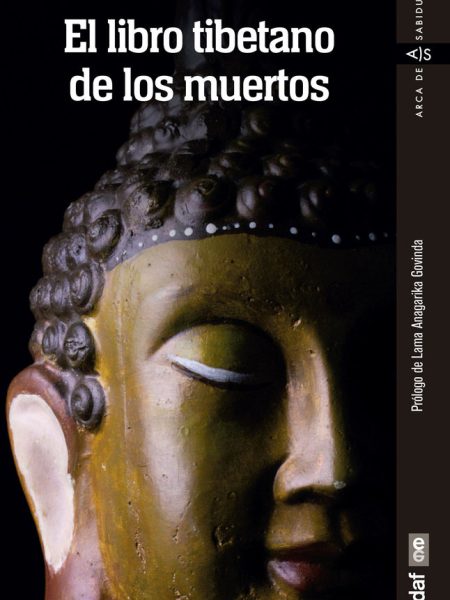 El Libro Tibetano de los Muertos-Desconocido