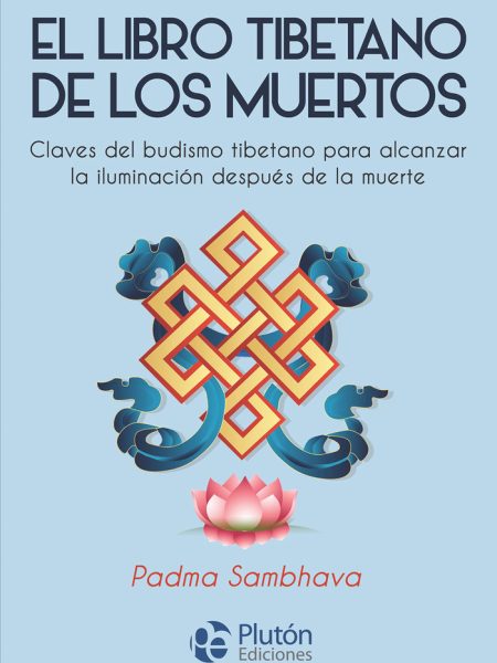 El Libro Tibetano de los Muertos-Sambhava Padma