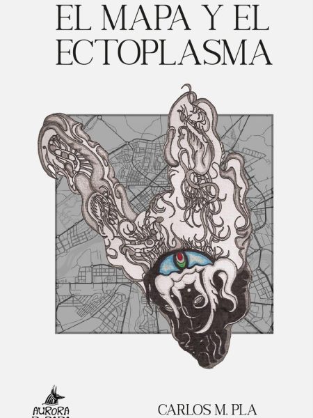 El Mapa y el Ectoplasma-M. Pla Carlos