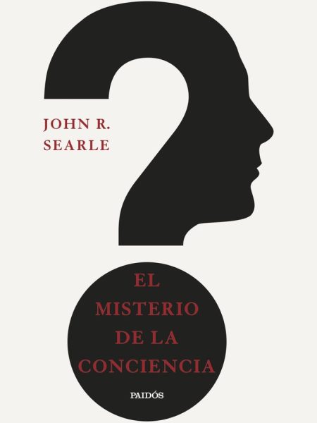El Misterio de la Conciencia-John R. Searle