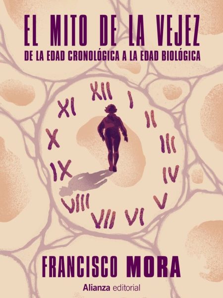 El Mito de la Vejez-Mora Francisco