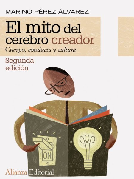 El Mito Del Cerebro Creador-Perez Alvarez Marino