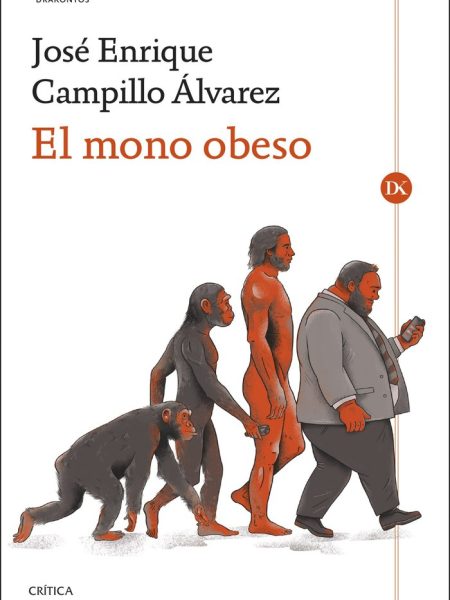 El Mono Obeso-Campillo Alvarez Jose Enrique