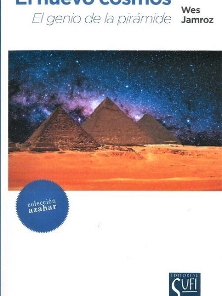 El Nuevo Cosmos-Jamroz Wes
