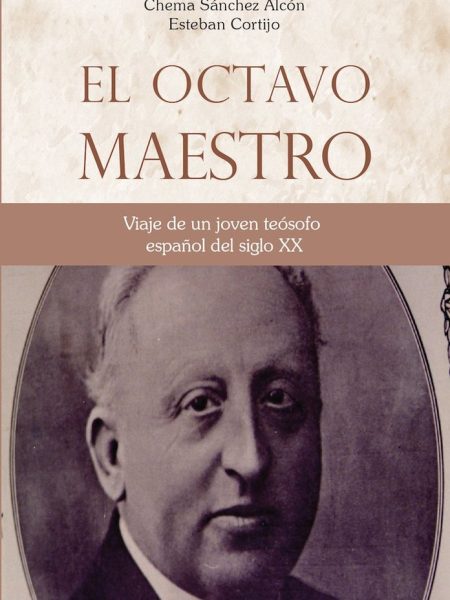 El Octavo Maestro-