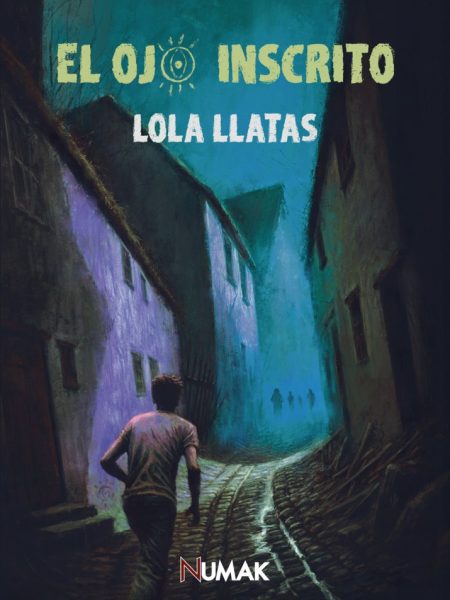 El Ojo Inscrito-Llatas Lola