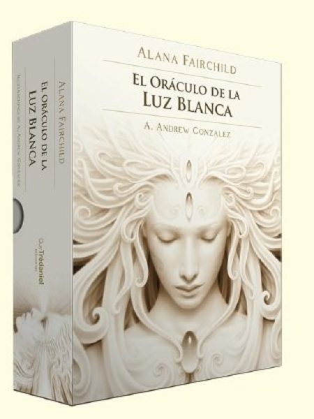 El Oraculo de la Luz Blanca-Alana Fairchild
