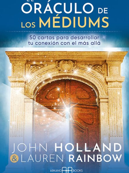 El Oraculo de los Mediums-Holland John