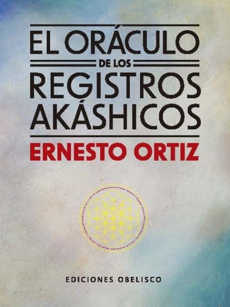 El Oraculo de los Registros Akasicos + Cartas-Clason George