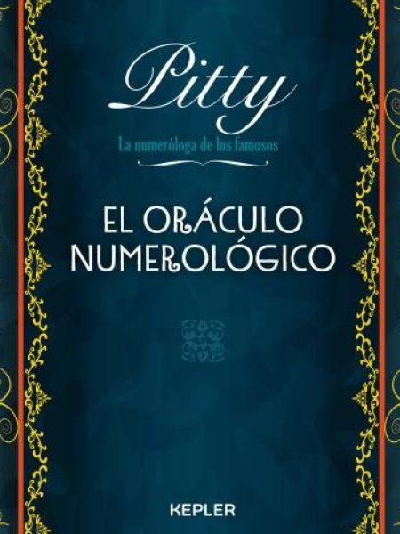 El Oraculo Numerologico-Pitty