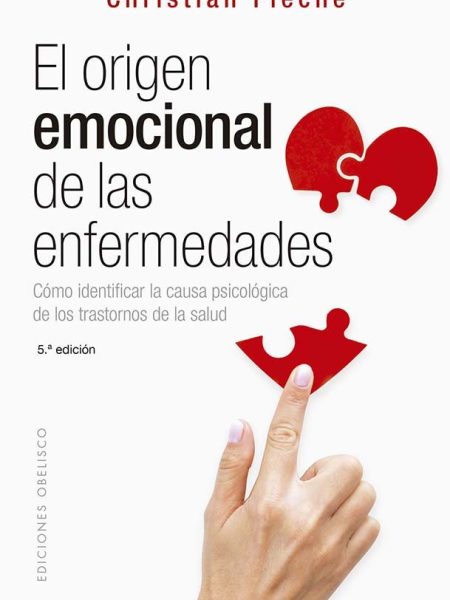 El Origen Emocional de las Enfermedades Ne-Flôche Christian