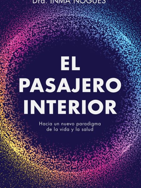 El Pasajero Interior-Nogués Inma