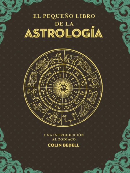El Pequeño Libro de la Astrologia-Colin Bedell