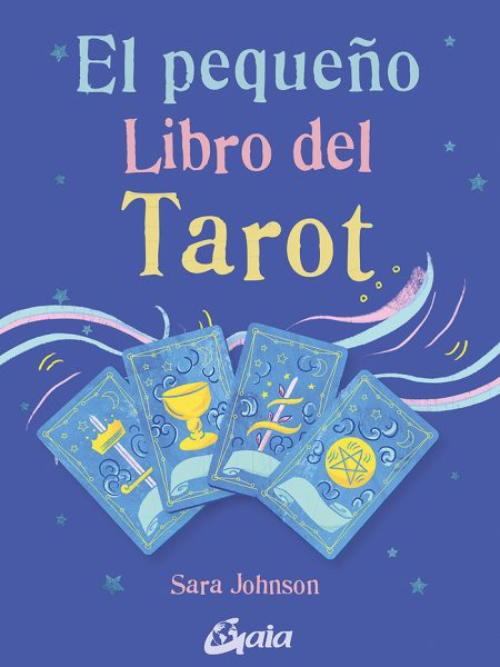 El Pequeño Libro Del Tarot-Johnson Sarah
