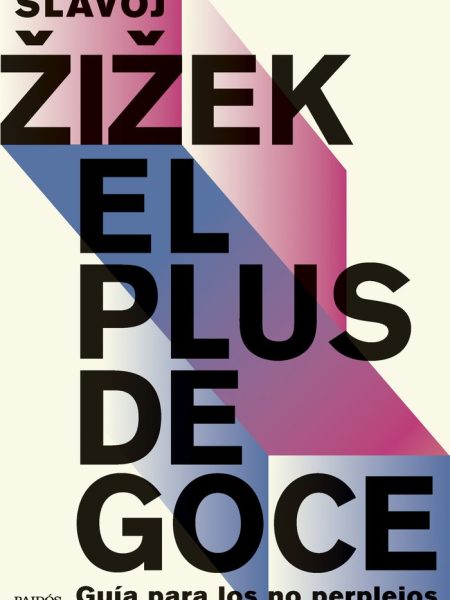 El Plus de Goce-Slavoj Zizek