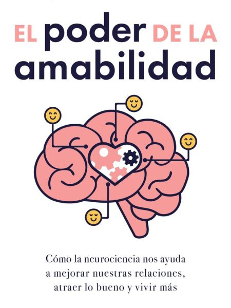El Poder de la Amabilidad-Jonathan Benito Sipos