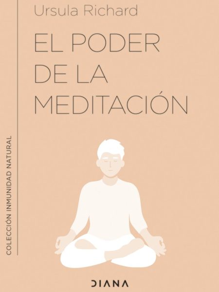 El Poder de la Meditacion-Vv.aa