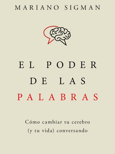 El Poder de las Palabras-Sigman Mariano