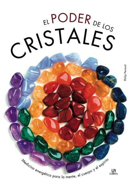 El Poder de los Cristales-Permutt Philip