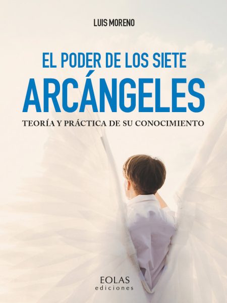 El Poder de los Siete Arcangeles-Moreno Sañudo José Luis