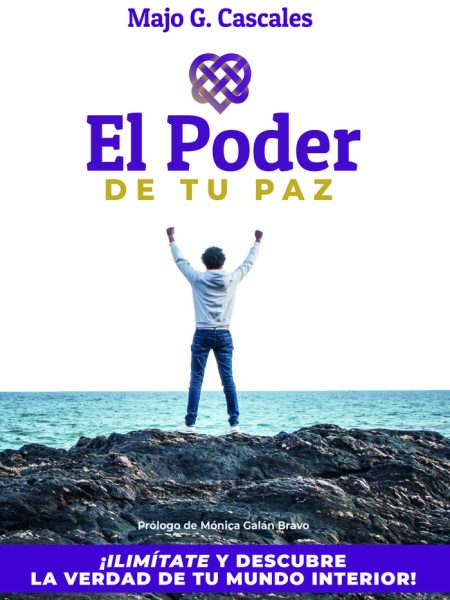 El Poder de Tu Paz-Gómez Cascales Majo