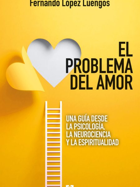 El Problema Del Amor-Lopez Luengos Fernando