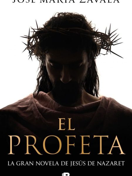 El Profeta-Jose Maria Zavala