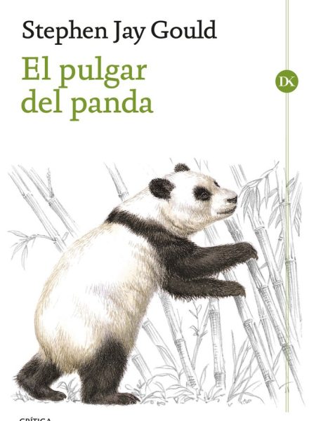 El Pulgar Del Panda-Stephen Jay Gould