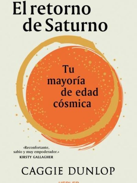 El Retorno de Saturno-Dunlop Caggie